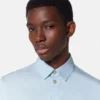 Cămașă din poplin de bumbac Cămașă din poplin de bumbac