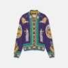 Cămașă din tricot de mătase Hall of Statues Cămașă din tricot de mătase Hall of Statues
