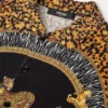 Cămașă din tricot de mătase Wild Cats Cămașă din tricot de mătase Wild Cats