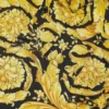 Cămașă din twill de mătase cu imprimeu pentru copii Cămașă din twill de mătase cu imprimeu pentru copii