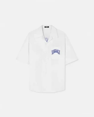 Cămașă Medusa Varsity