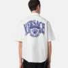 Cămașă Medusa Varsity Cămașă Medusa Varsity