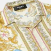 Cămașă pentru copii din mătase Barocco Silk Cămașă pentru copii din mătase Barocco Silk