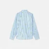 Cămașă pentru copii Pinstripe Pin