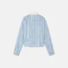 Cămașă pentru copii Pinstripe Pin Cămașă pentru copii Pinstripe Pin