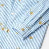Cămașă pentru copii Pinstripe Pin Cămașă pentru copii Pinstripe Pin