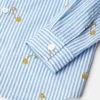 Cămașă pentru copii Pinstripe Pin