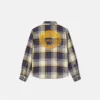 Cămașă pentru copii Versace Milano Tartan Cămașă pentru copii Versace Milano Tartan