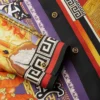 Cămașă regulată din twill de mătase imprimat Cămașă regulată din twill de mătase imprimat