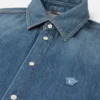 Cămașă ușoară din denim Cămașă ușoară din denim