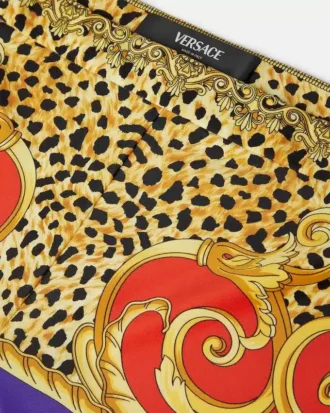 Colanți Cheetah Barocco