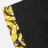 Colanți din bumbac elastic imprimați pentru bebeluși Colanți din bumbac elastic imprimați pentru bebeluși