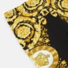 Colanți din bumbac elastic imprimați pentru copii Colanți din bumbac elastic imprimați pentru copii