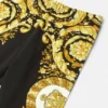 Colanți din bumbac elastic imprimați pentru copii