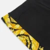 Colanți din bumbac jersey imprimați pentru copii