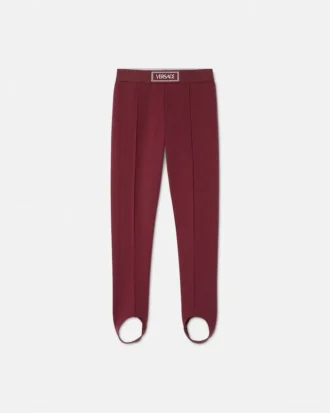 Colanți pentru copii din jacquard Milano