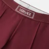 Colanți pentru copii din jacquard Milano