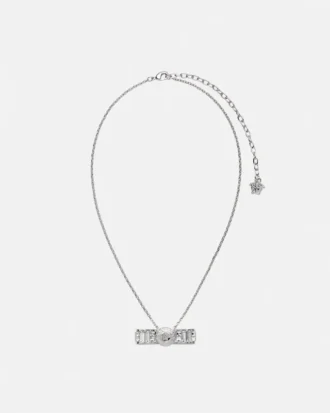 Colier cu cristale Gianni Ribbon