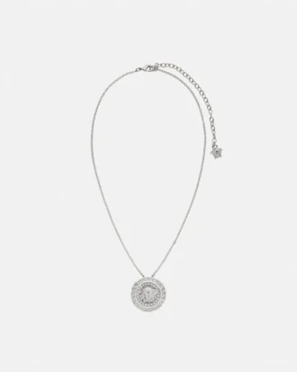 Colier La Medusa Crystal