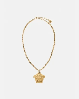 Colier La Medusa Crystal