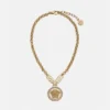 Colier La Medusa Crystal Colier La Medusa Crystal