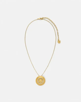 Colier La Medusa Crystal