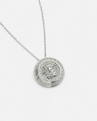 Colier La Medusa Crystal