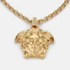 Colier La Medusa Crystal Colier La Medusa Crystal