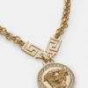 Colier La Medusa Crystal Colier La Medusa Crystal