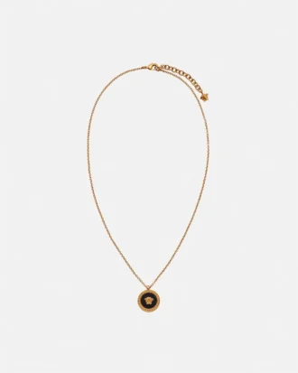 Colier Medusa