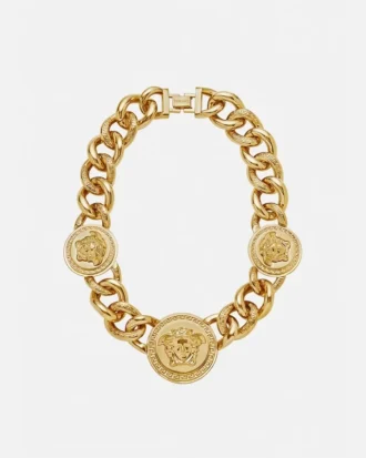 Colier Medusa Colier Medusa