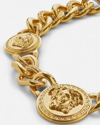 Colier Medusa Colier Medusa