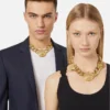 Colier Medusa Colier Medusa