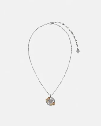 Colier Medusa 95 Crystal