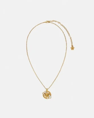 Colier Medusa 95 Crystal