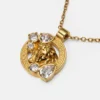Colier Medusa 95 Crystal Colier Medusa 95 Crystal