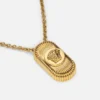 Colier Medusa Biggie Colier Medusa Biggie