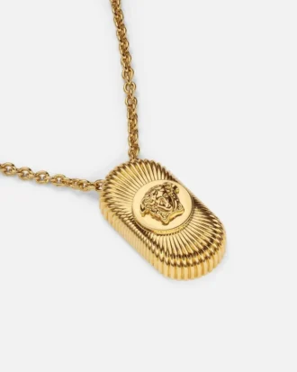 Colier Medusa Biggie
