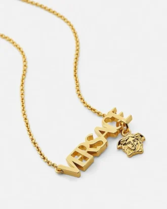 Colier Versace
