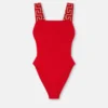 Costum de baie dintr-o bucată ECONYL®
