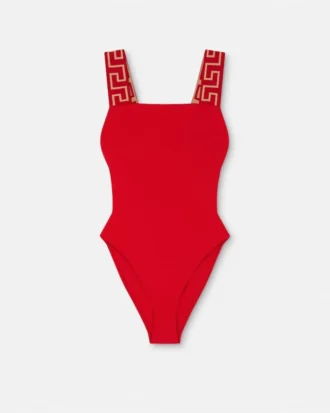 Costum de baie dintr-o bucată ECONYL®