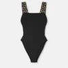 Costum de baie dintr-o bucată ECONYL®