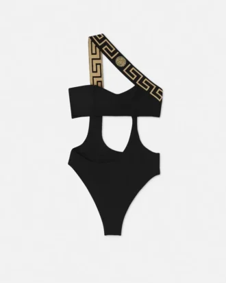 Costum de baie dintr-o bucată ECONYL®