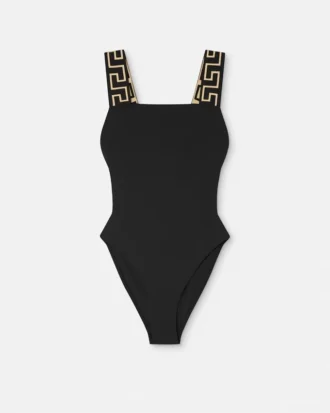 Costum de baie dintr-o bucată ECONYL®