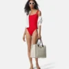 Costum de baie dintr-o bucată ECONYL®