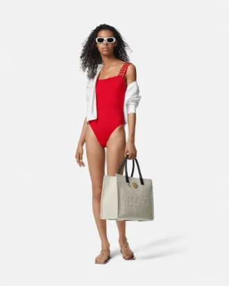 Costum de baie dintr-o bucată ECONYL®