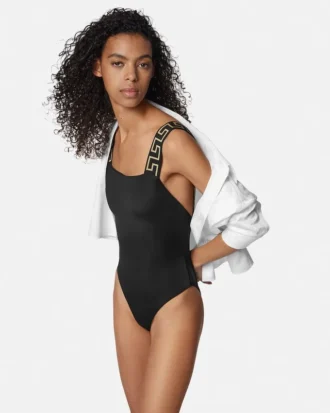 Costum de baie dintr-o bucată ECONYL®