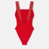 Costum de baie dintr-o bucată ECONYL®
