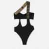 Costum de baie dintr-o bucată ECONYL®