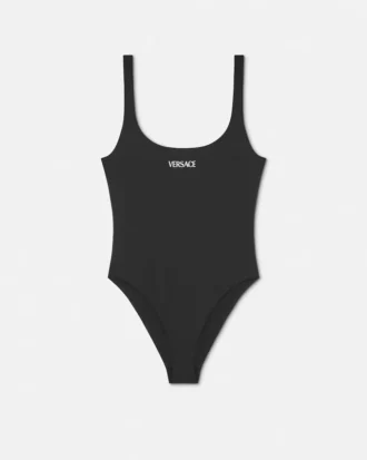 Costum de baie dintr-o singură piesă